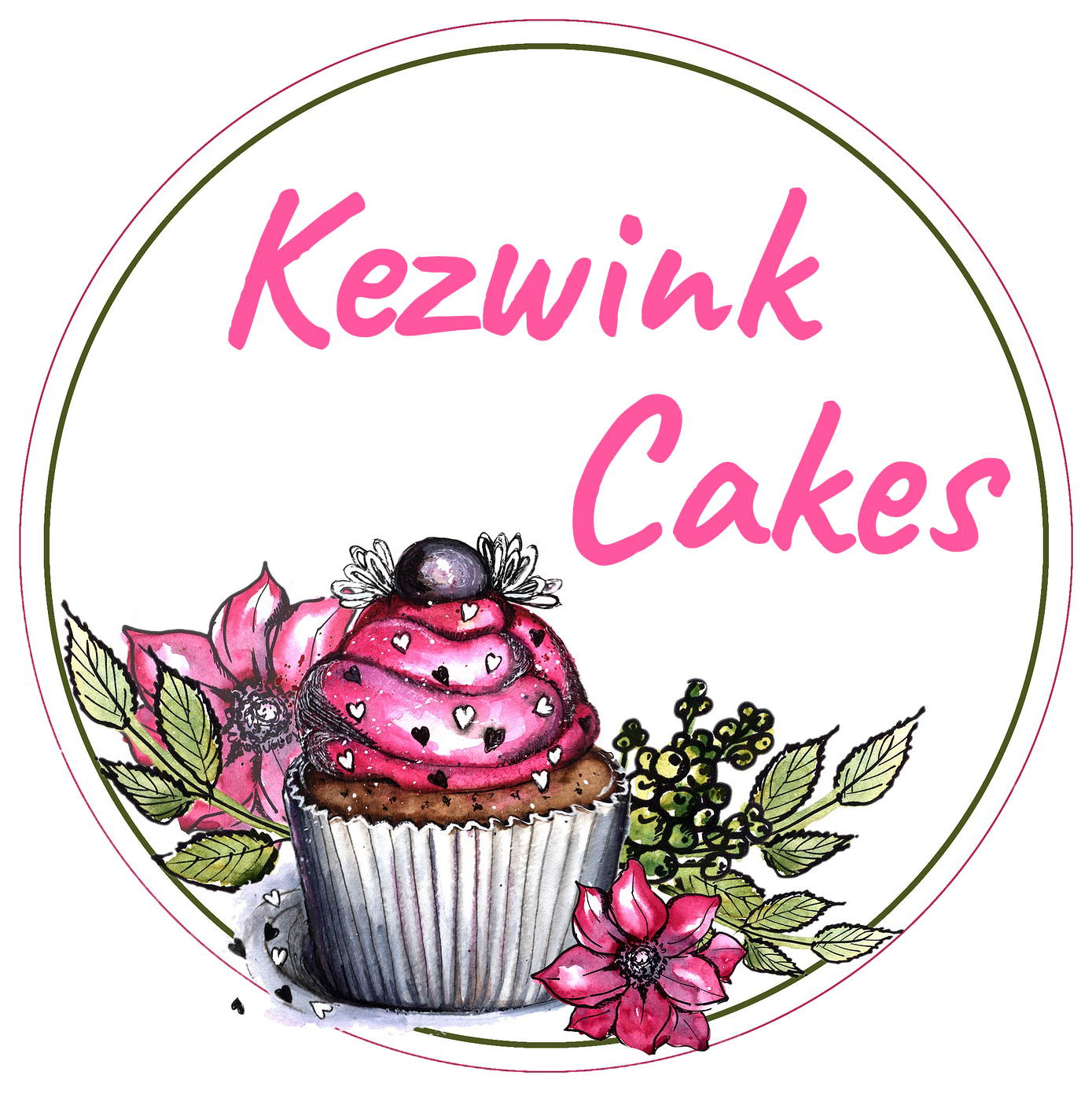 Kezwink Cakes